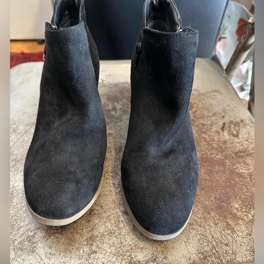 Style & Co. Women’s Ankle Boots Size: 9M